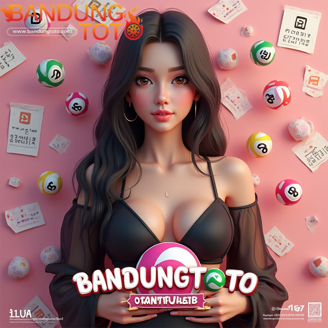 BANDUNGTOTO – Situs Toto 4D Resmi & Toto Slot Paling Gacor di Indonesia